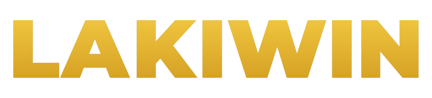 lakiwin logo